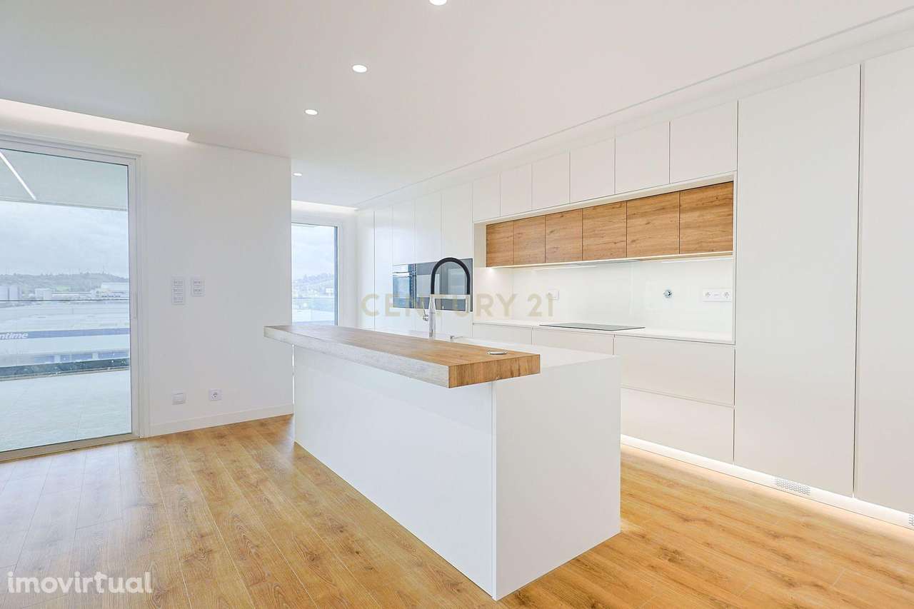 Apartamento T3 na MalvaRosa - Alverca - Grande imagem: 5/40