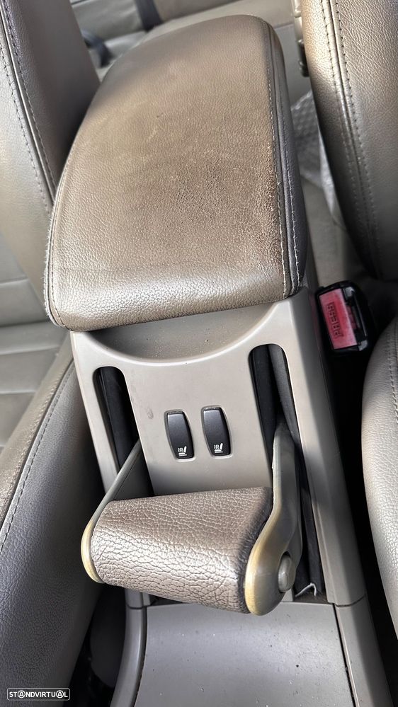 Renault Mégane Break 1.9 dCi C Authentique - 9