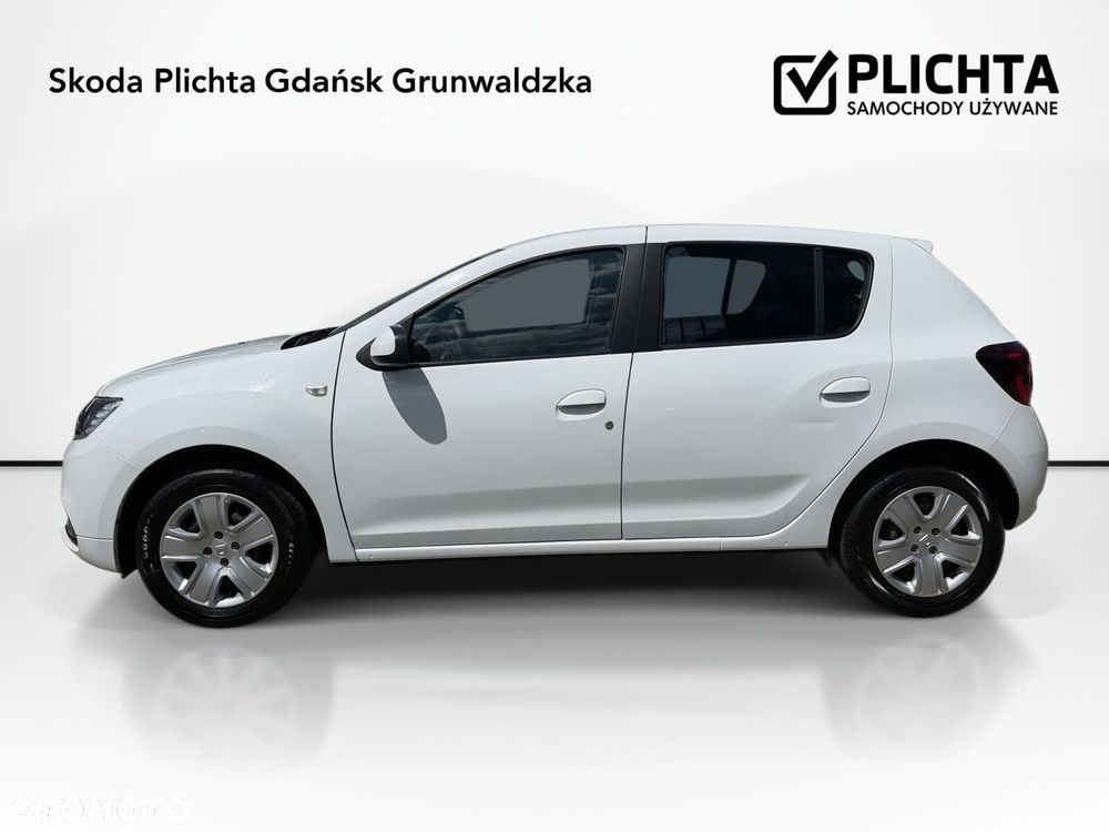 Dacia Sandero - 9