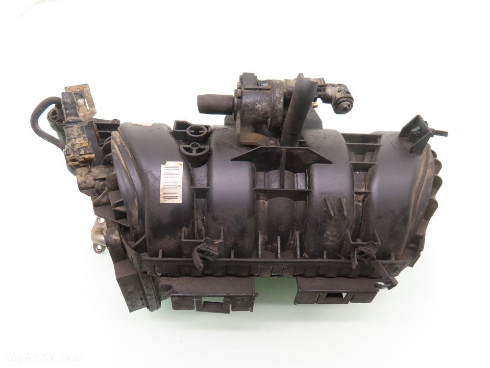 KOLEKTOR SSĄCY OPEL CORSA C 1.2 Twinport Z 12 XEP LPG 0280600067 55559836 - 3