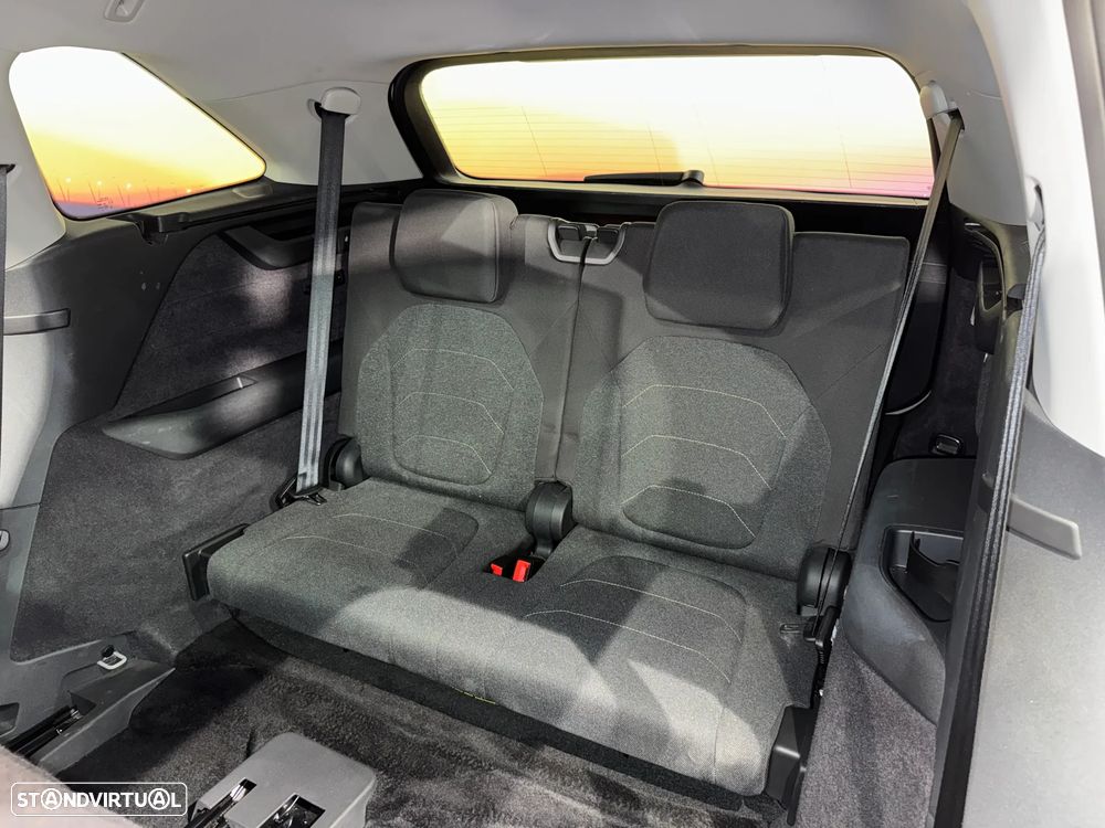 Skoda Kodiaq 2.0 TDI Ambition DSG - 21