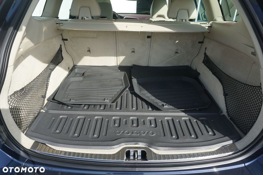 Volvo XC 60 D4 Drive-E Summum - 33