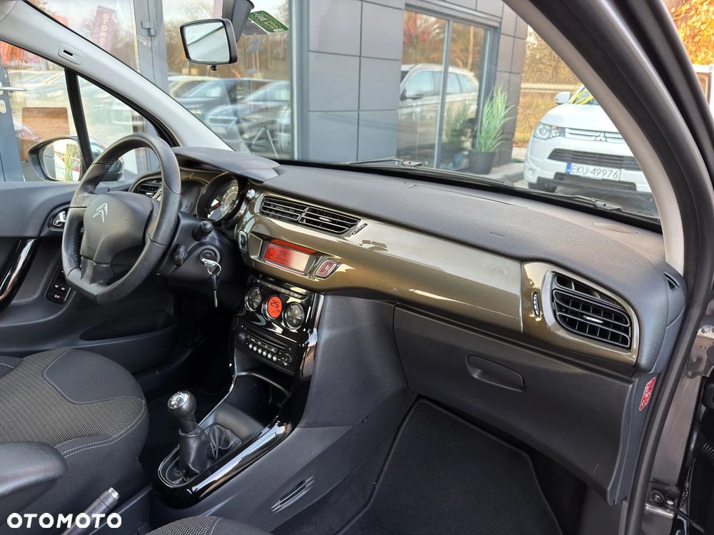 Citroën C3 1.6 e-HDi Exclusive - 8
