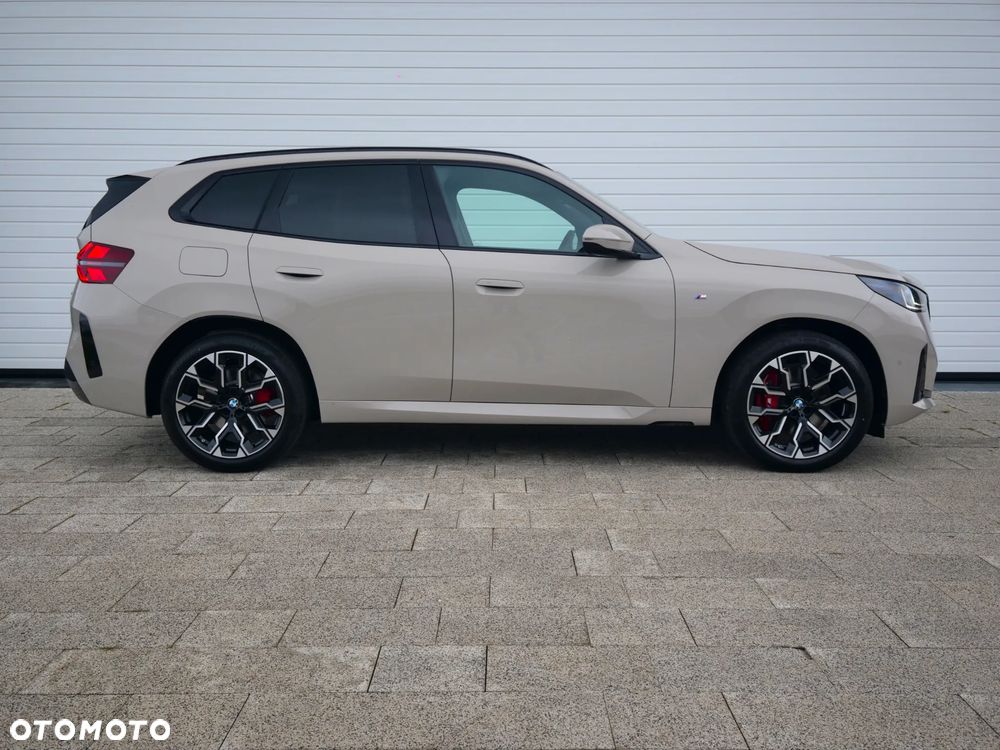 BMW X3 40d xDrive - 8