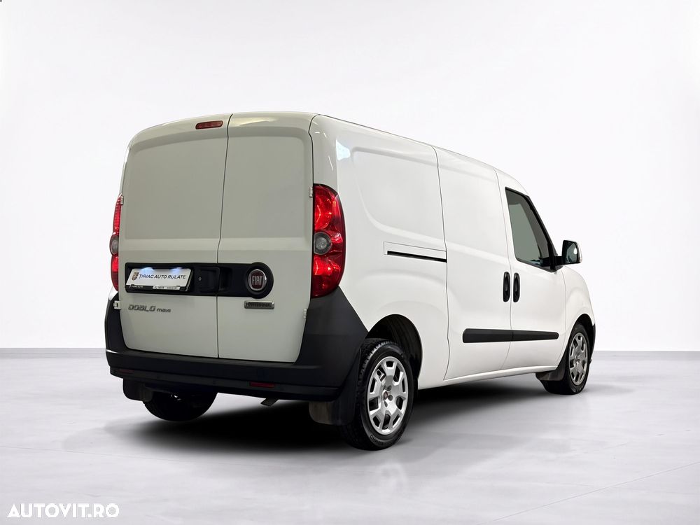 Fiat Doblo - 6
