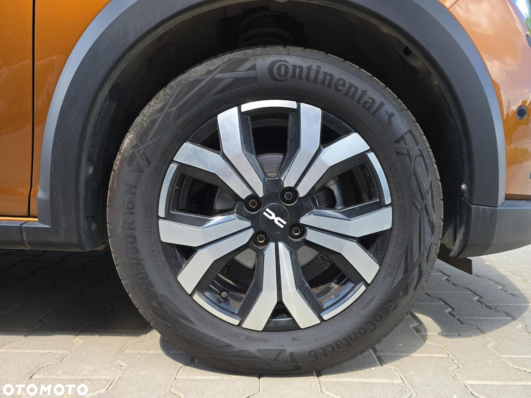 Dacia Sandero Stepway 1.0 TCe Expression - 9