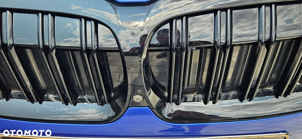 BMW Seria 3 320d Touring xDrive Edition M Sport Shadow - 27