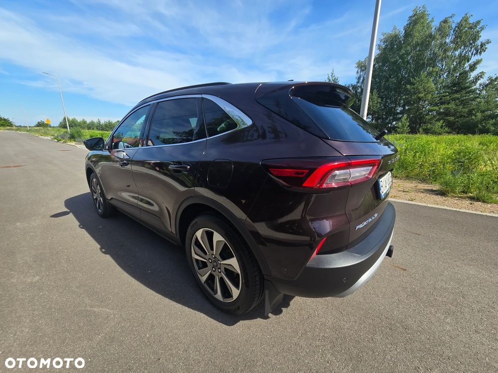 Ford Escape - 10