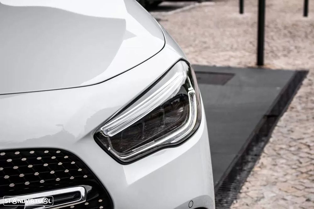 Mercedes-Benz GLA 250 e AMG Line - 8