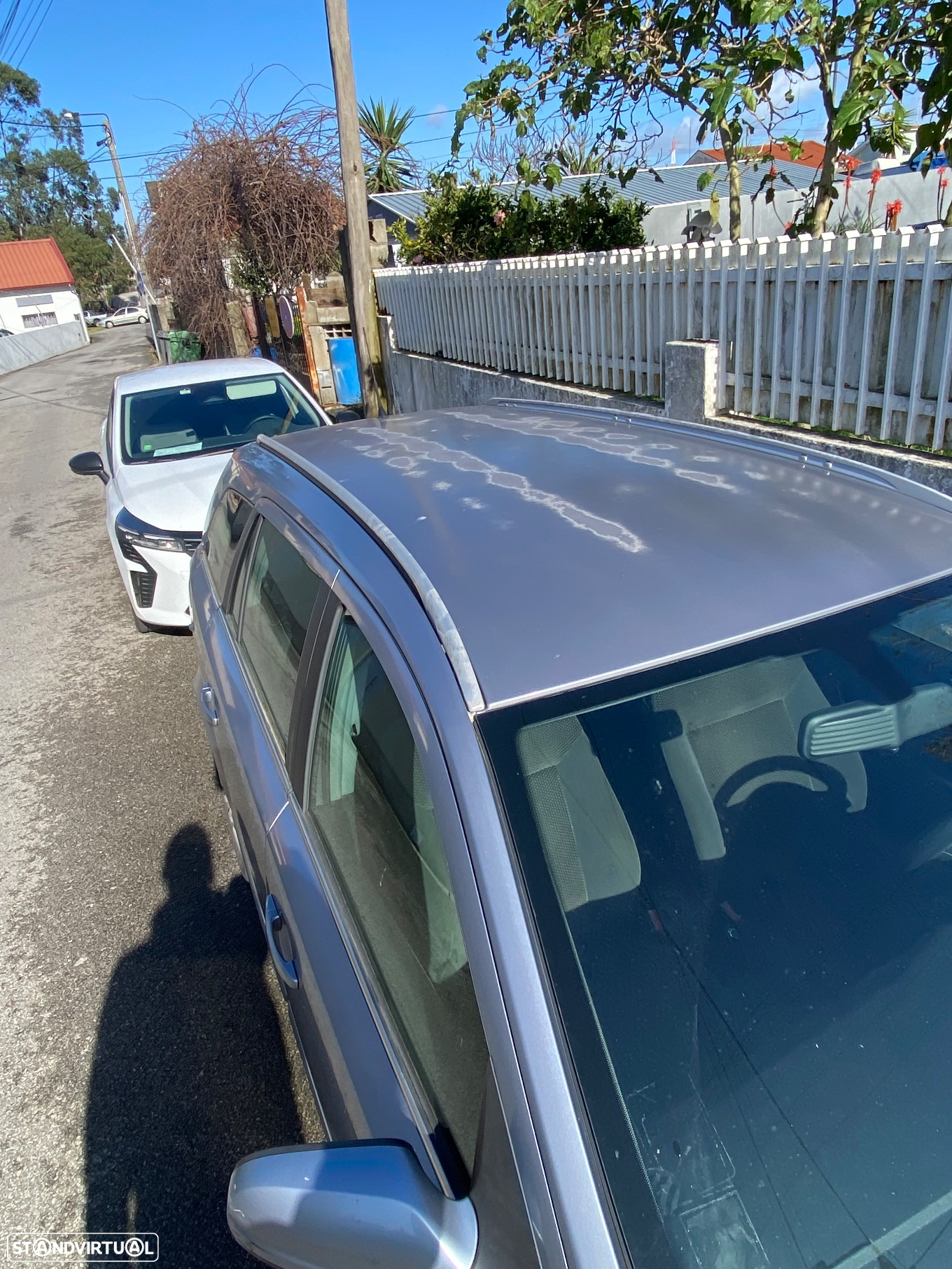 Opel Astra 1.7 CDTi Elegance - 3