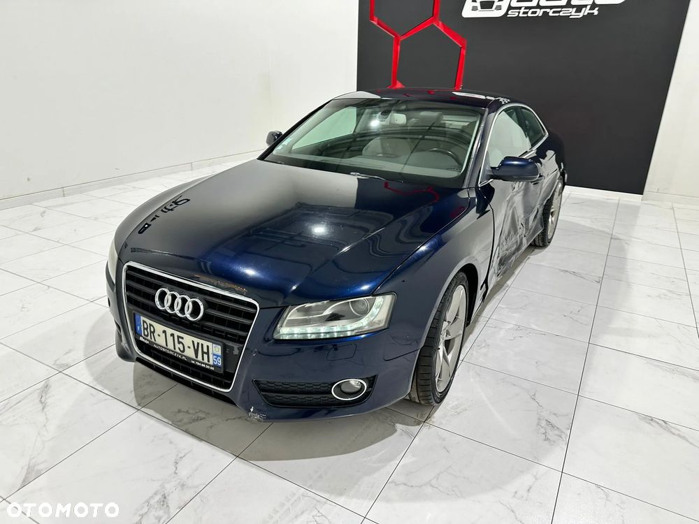 Audi A5 - 21