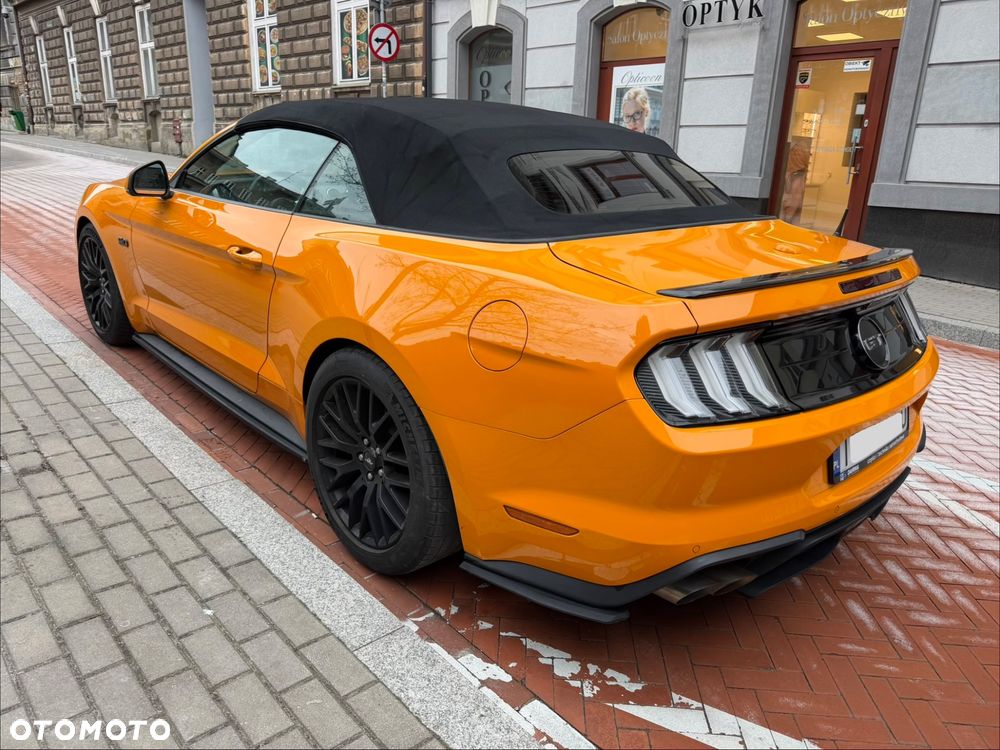 Ford Mustang 5.0 V8 GT - 33