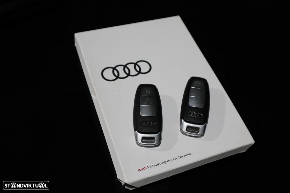 Audi Q4 e-tron 40 82 kWH - 43