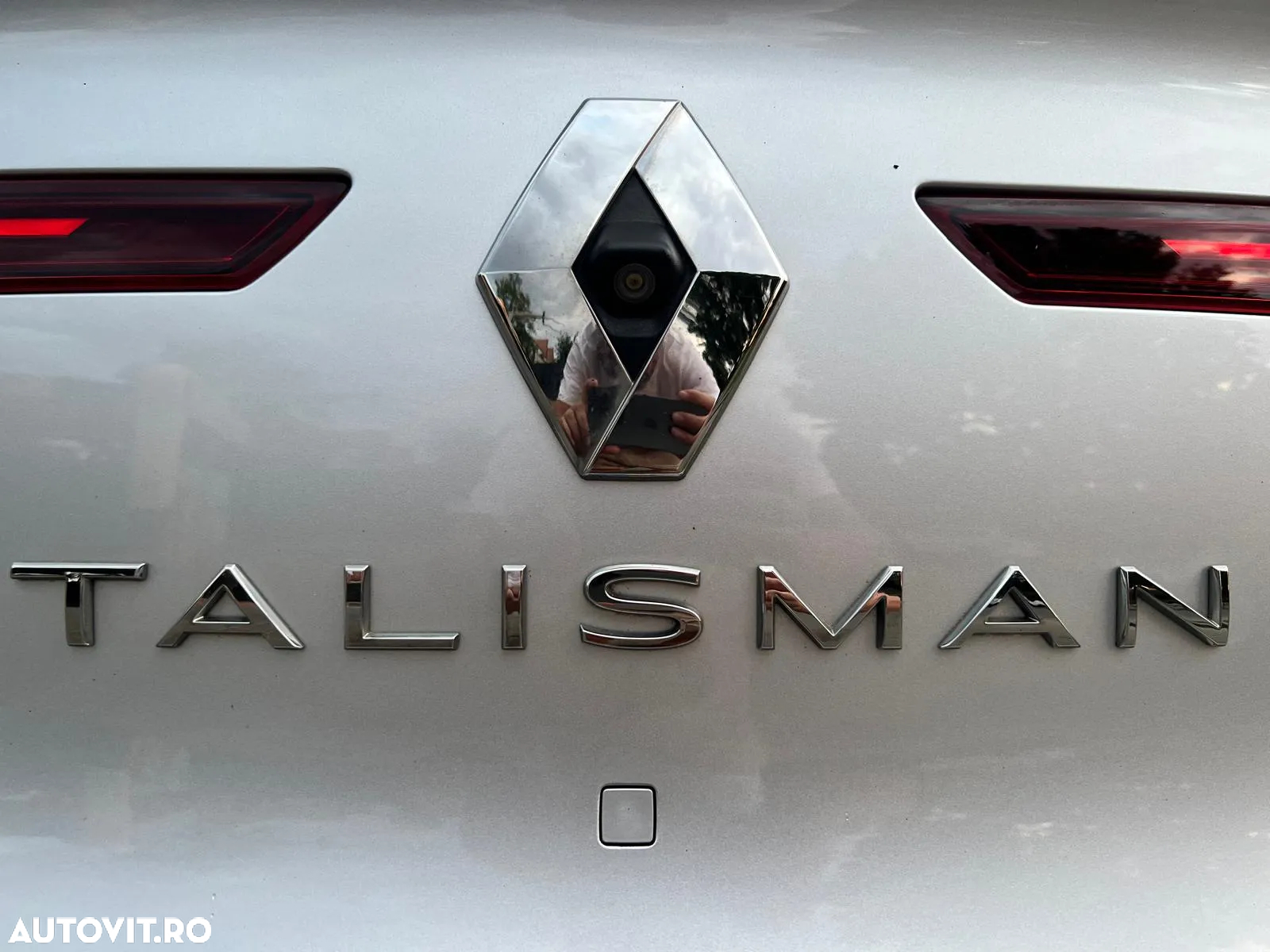 Renault Talisman - 20