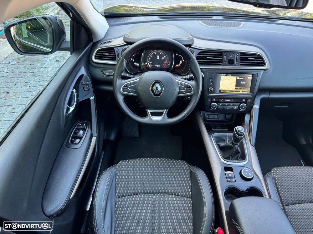 Renault Kadjar Energy TCe 130 XMOD - 16