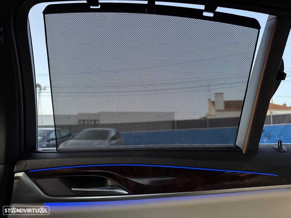 BMW 530 e iPerformance Pack M - 19