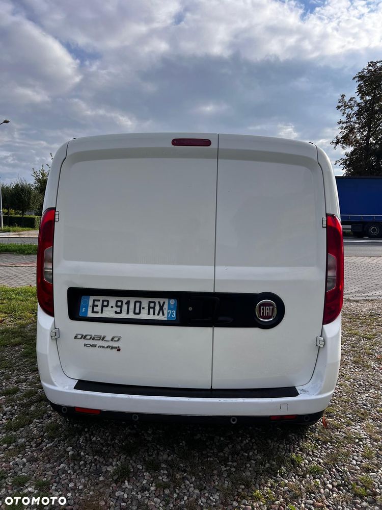 Fiat Doblo - 6