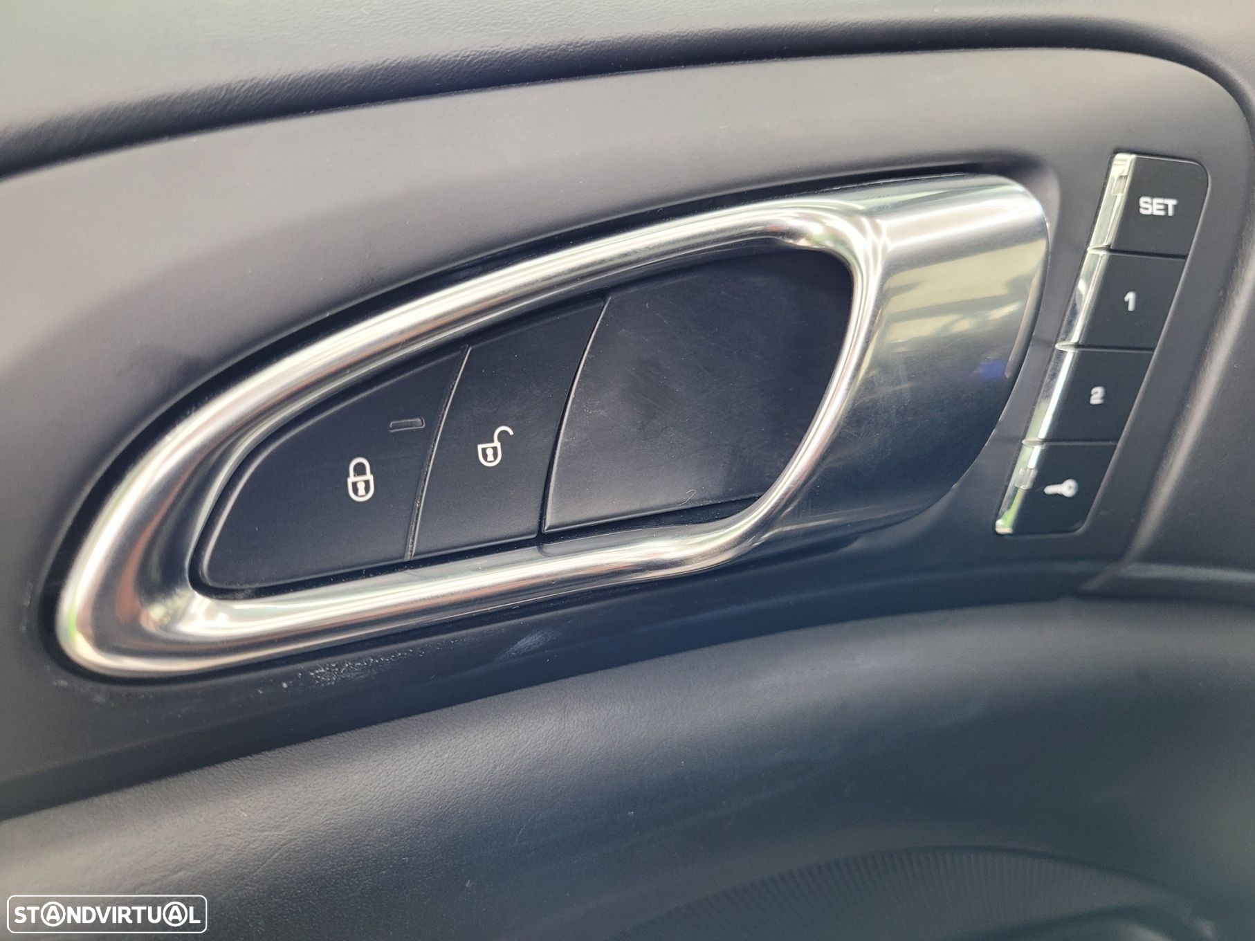 Porsche Cayenne S E-Hybrid - 34