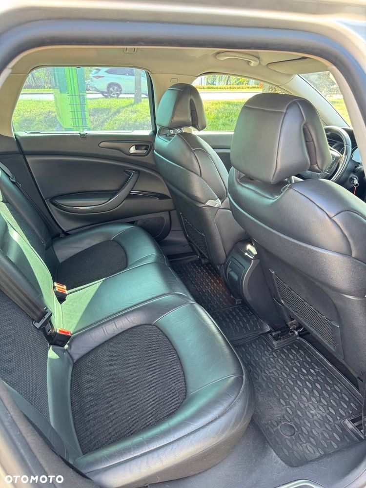 Citroën C5 2.0 HDi Exclusive - 19
