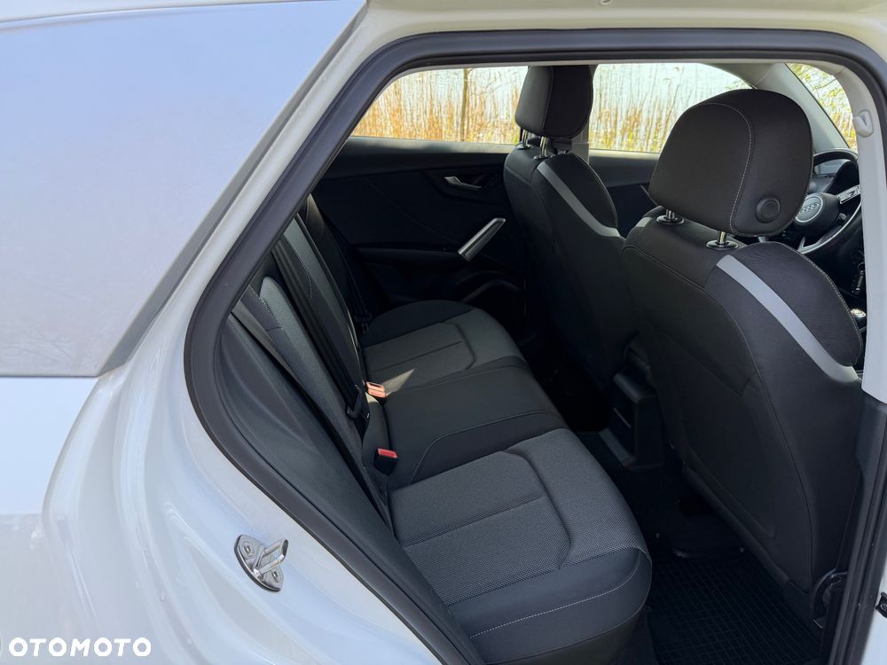 Audi Q2 - 10
