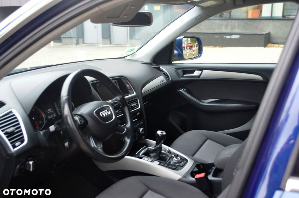 Audi Q5 - 5