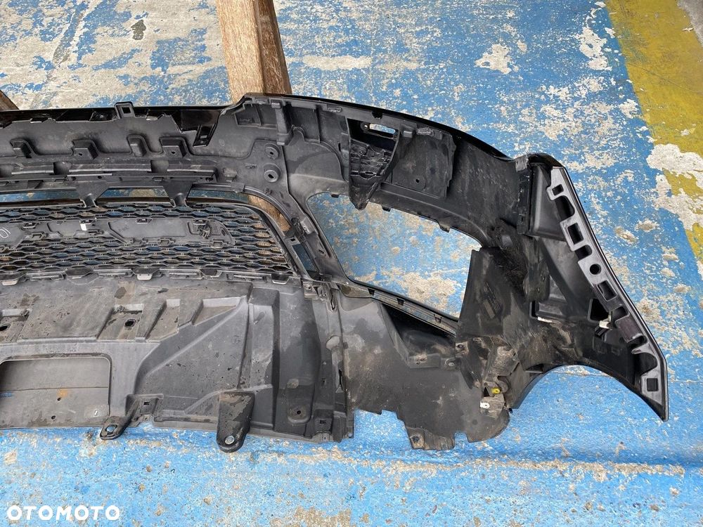 ZDERZAK PRZÓD PRZEDNI LAND ROVER RANGE ROVER SPORT II LIFT L494 2018- JK62-3962 - 9