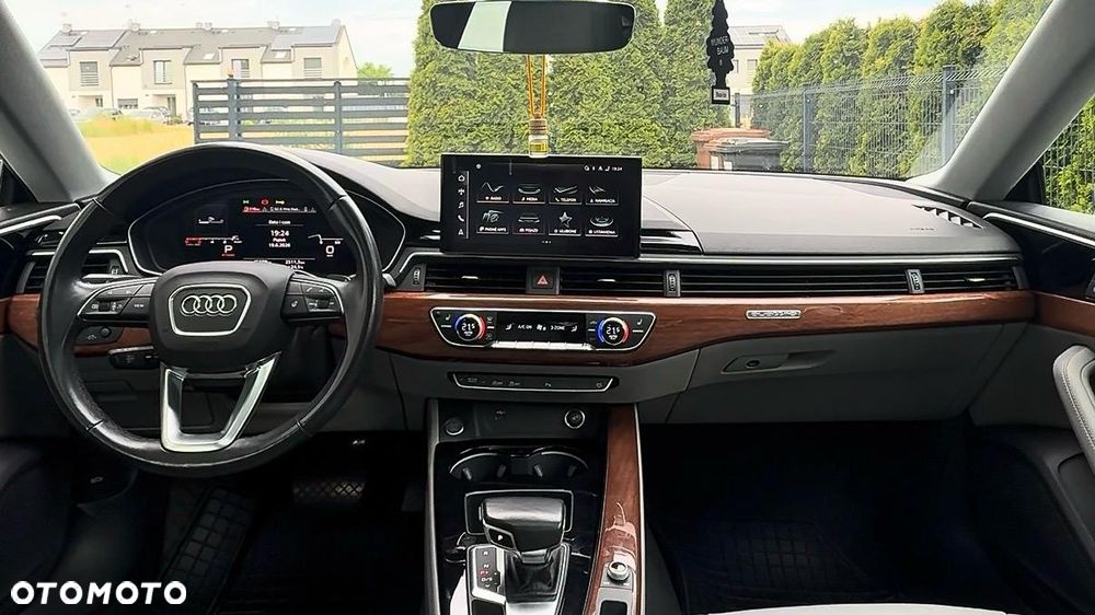 Audi A5 Sportback 40 TFSI quattro S tronic - 14