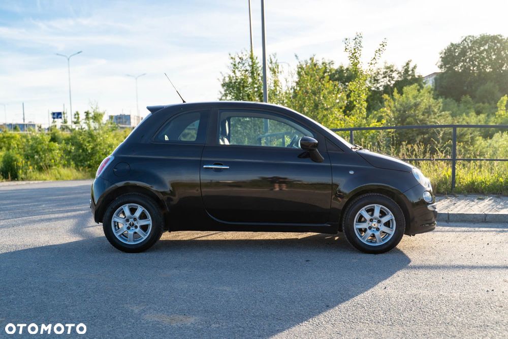 Fiat 500 - 3