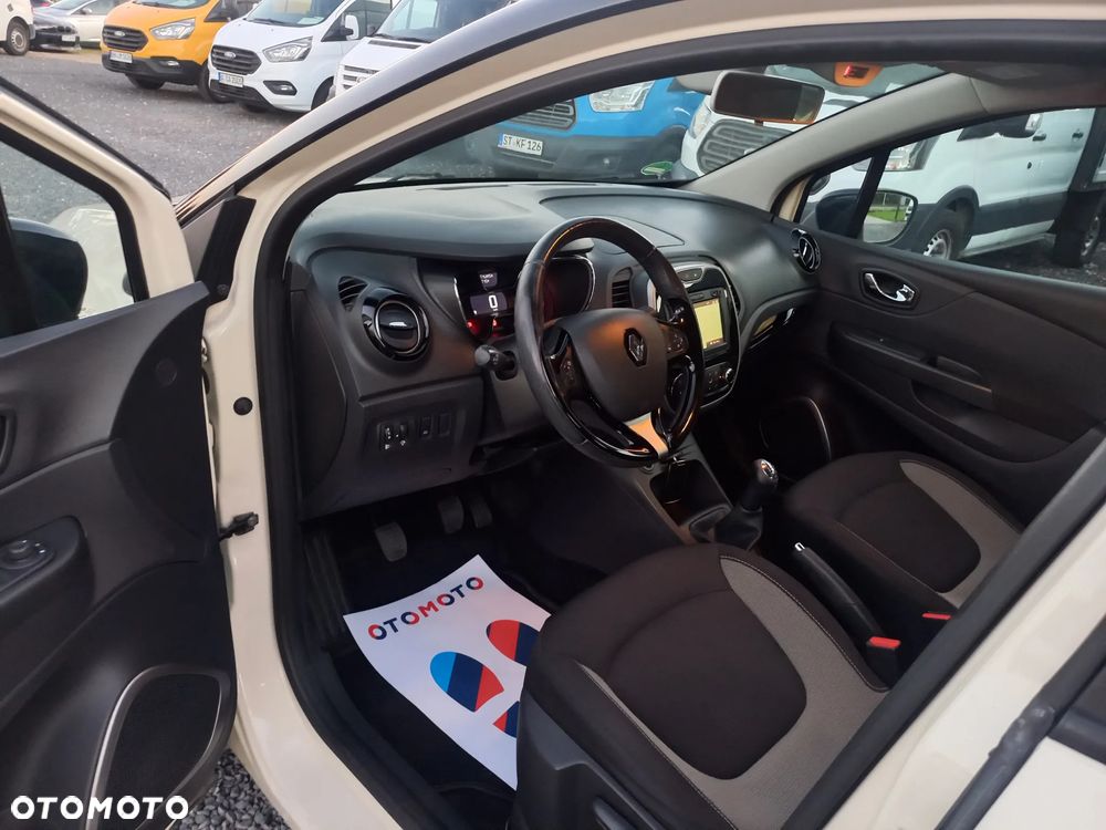 Renault Captur (ENERGY) TCe 90 LIMITED - 13