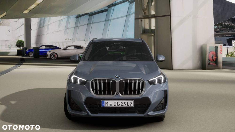 BMW X1 sDrive20i mHEV M Sport sport - 2