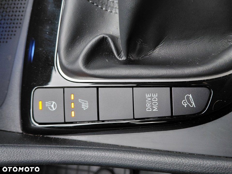 Hyundai Tucson - 27