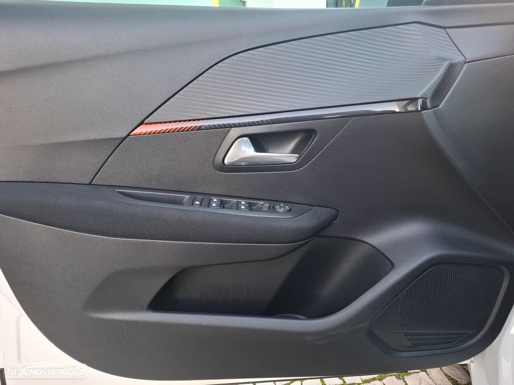 Peugeot 208 PureTech 75 Active - 29