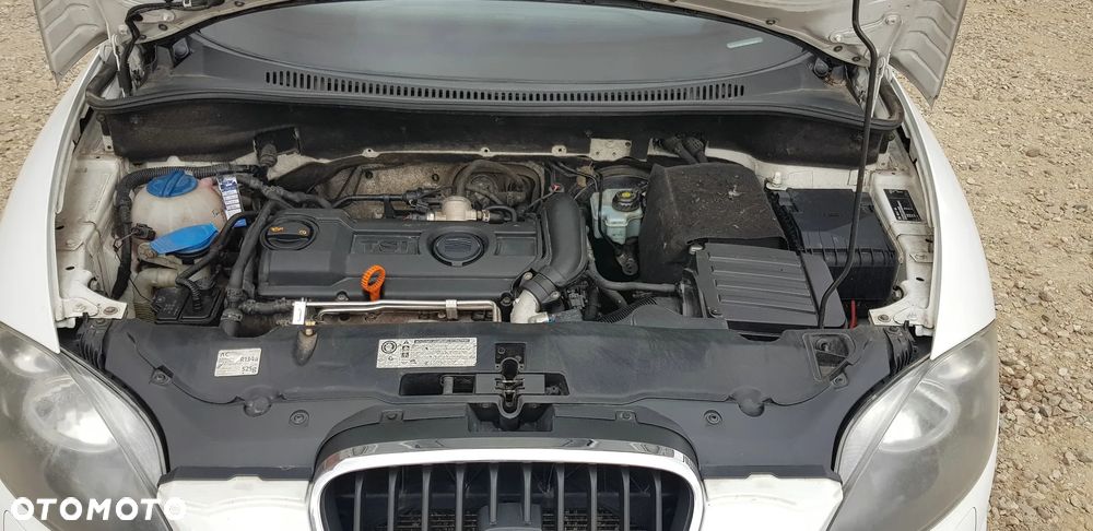 Seat Altea XL - 19