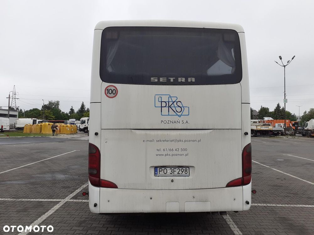 Setra S 415 GT-HD - 5