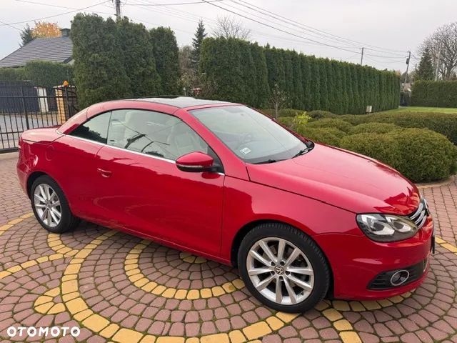 Volkswagen Eos 2.0 TSI DSG - 7