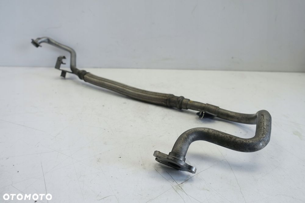 BMW E60 M5 5.0 V10 PRZEWÓD OLEJOWY oleju 7835128 - 11