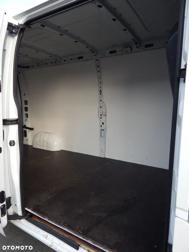 Opel Movano L3h2   (nie master) - 9