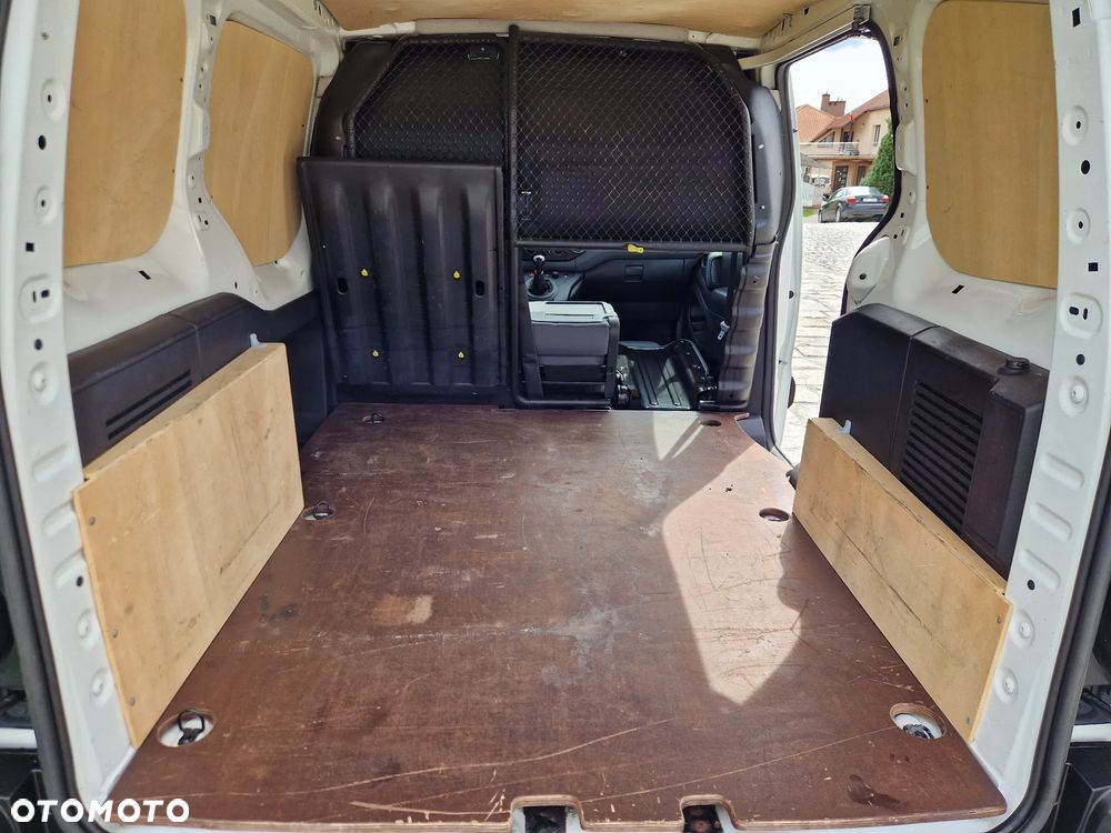 Citroën Berlingo - 11