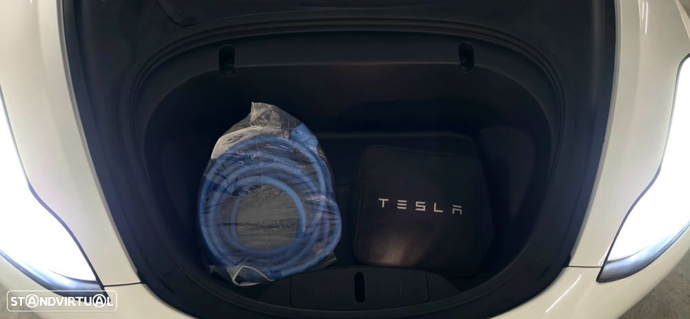 Tesla Model 3 Long Range Tração Integral - 7