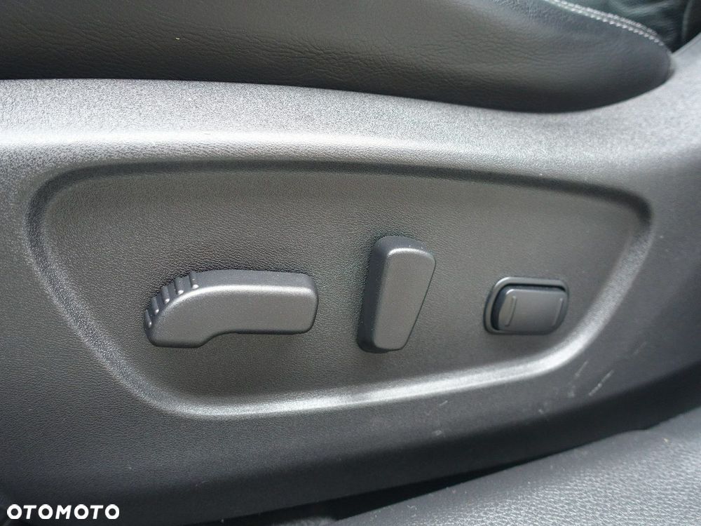Nissan X-Trail 1.6 DCi Xtronic N-Connecta - 31