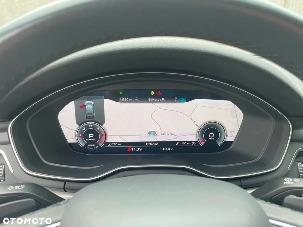 Audi A4 Allroad - 27