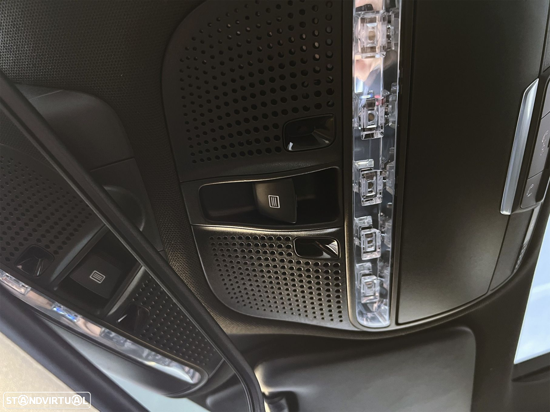 Mercedes-Benz C 180 d AMG Line - 39