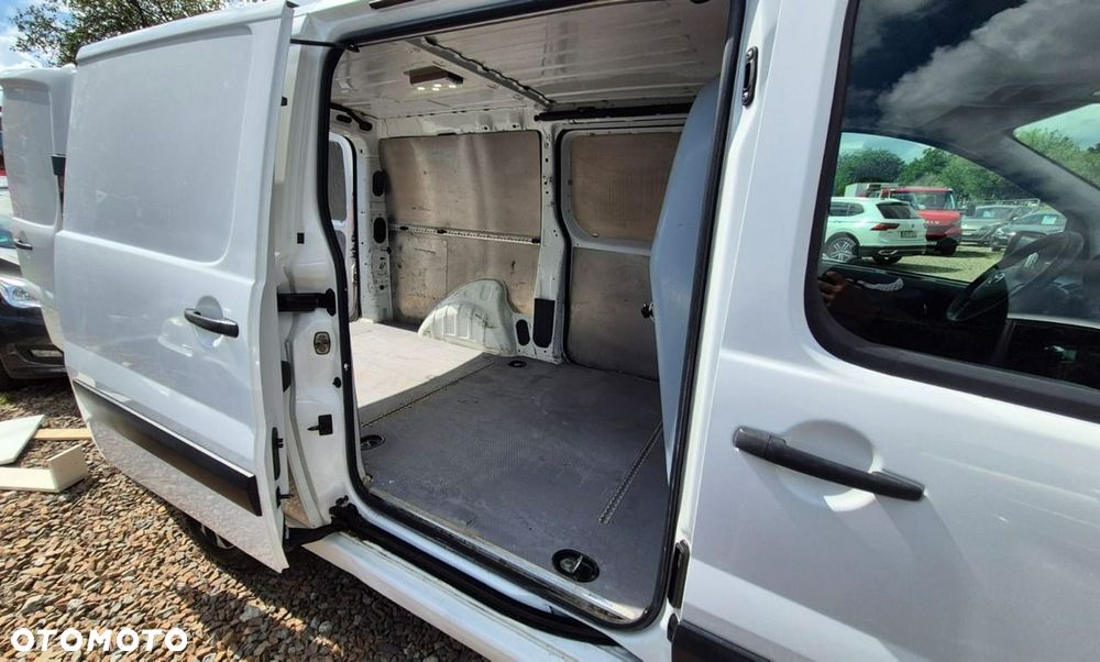 Toyota ProAce - 11