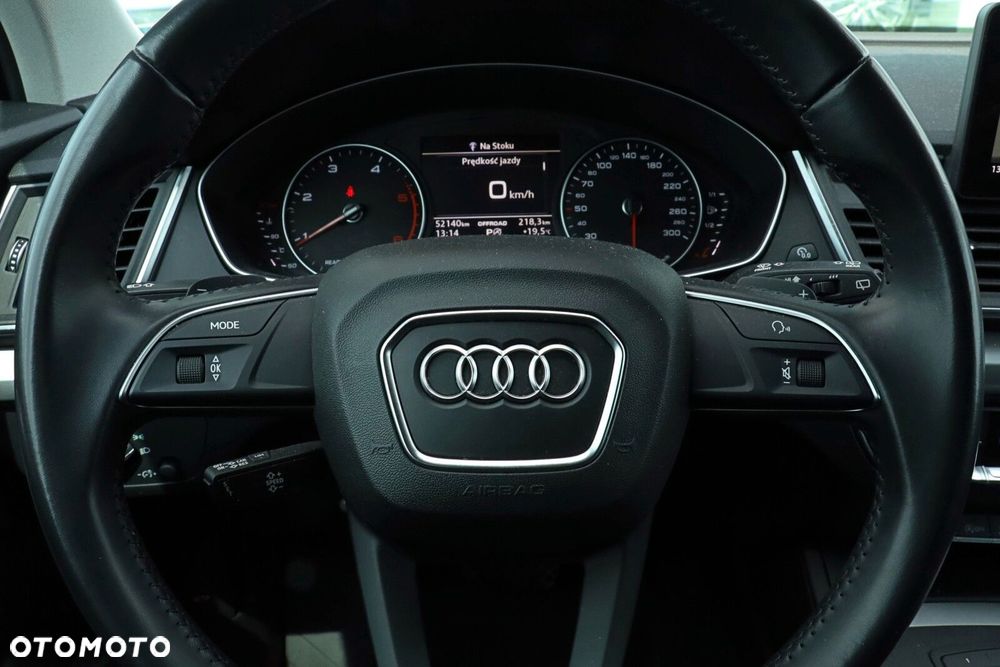 Audi Q5 - 15