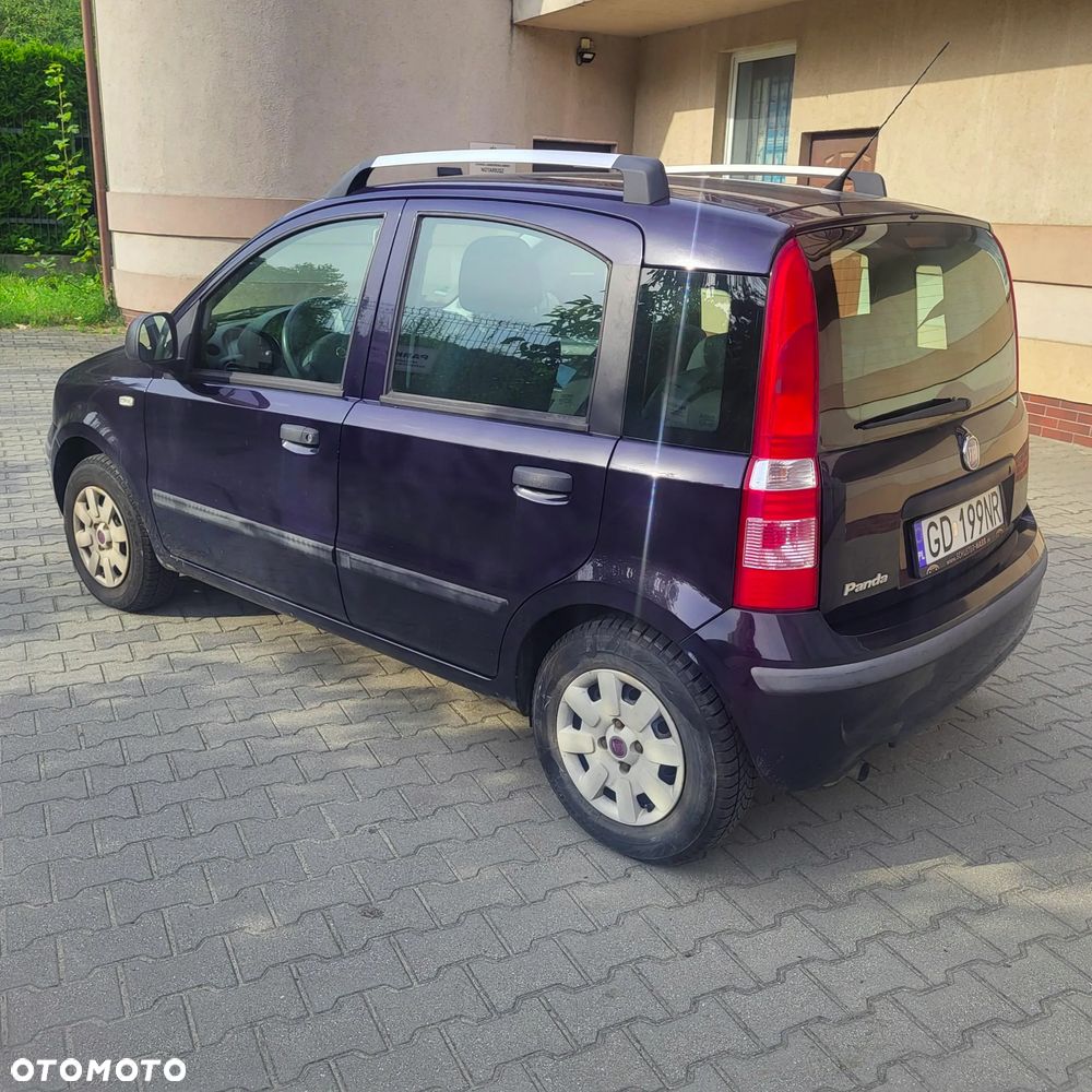 Fiat Panda 1.2 Dynamic - 2