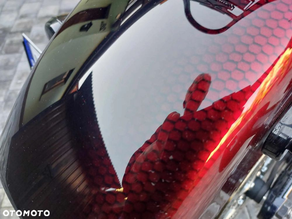 Harley-Davidson Softail Street Bob - 17