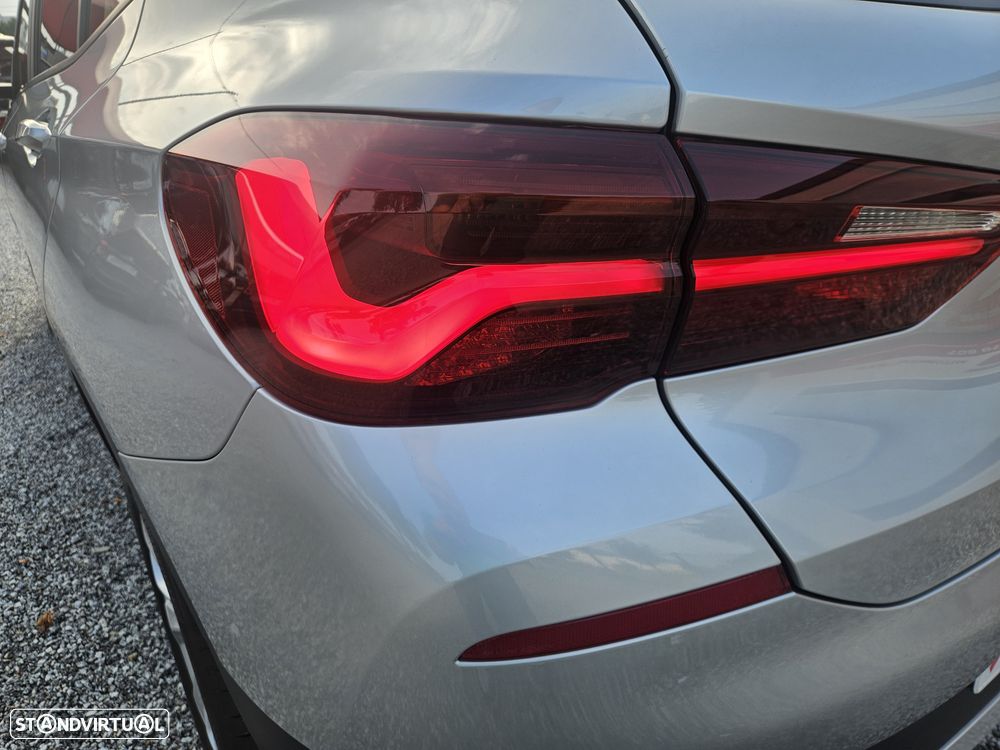 BMW X2 20 d xDrive Auto - 12