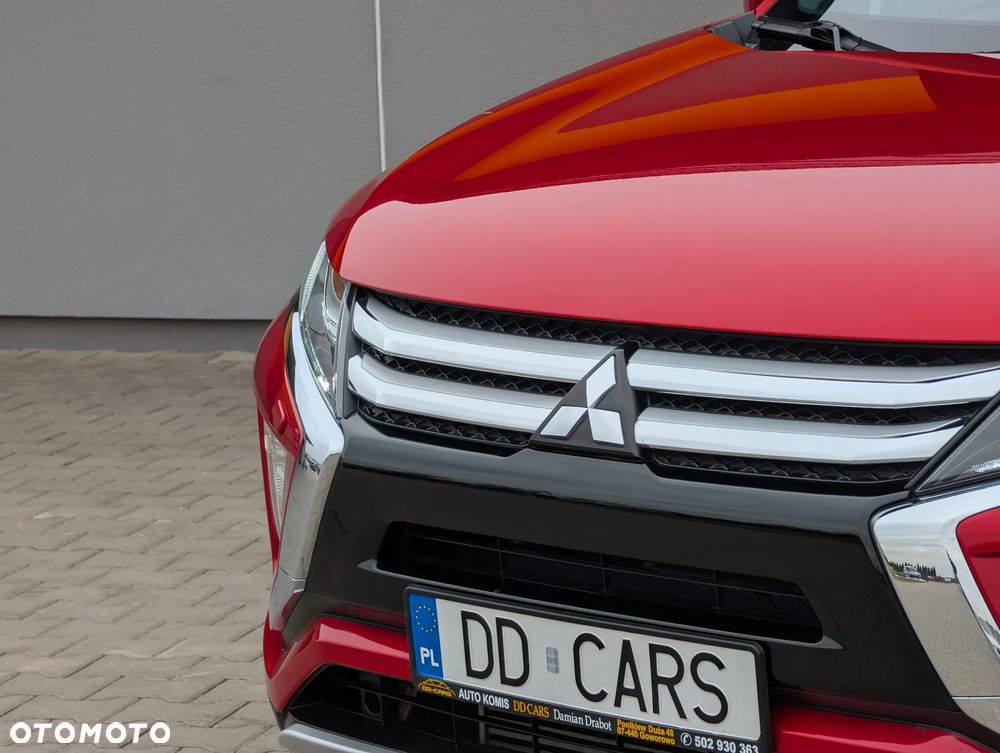 Mitsubishi Eclipse Cross 1.5 T-MIVEC 2WD CVT Diamant+ - 6