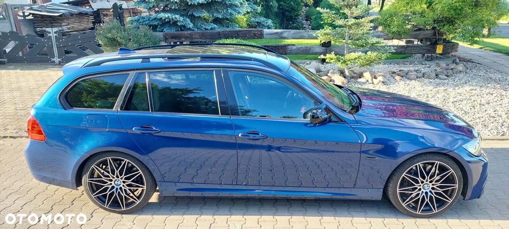 BMW Seria 3 335d DPF Edition Sport - 14