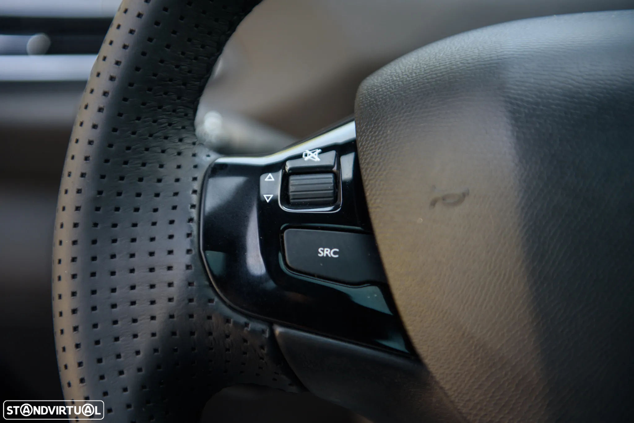Peugeot 308 SW 2.0 BlueHDi GT Line - 27